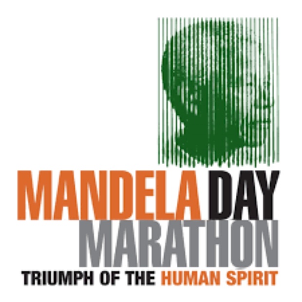 Mandela Day Marathon 2018